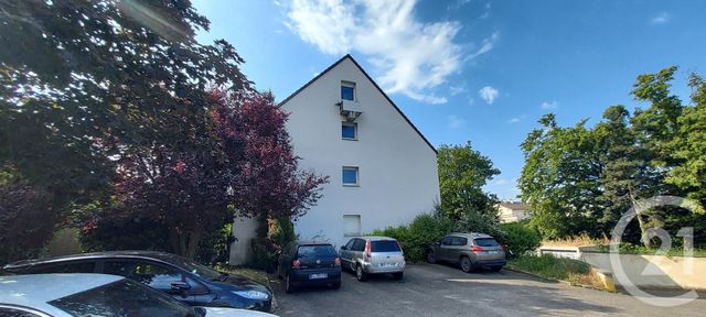 appartement - SIERENTZ - 68