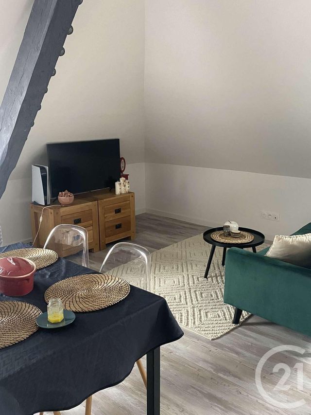 Appartement F2 à louer MULHOUSE