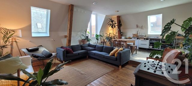 Appartement F9 à vendre - 10 pièces - 237.27 m2 - MULHOUSE - 68 - ALSACE - Century 21 Weiblen Immeubles