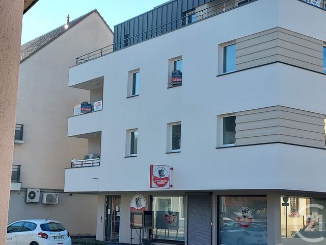 entreprise à louer - 89.47 m2 - ILLFURTH - 68 - ALSACE - Century 21 Weiblen Immeubles