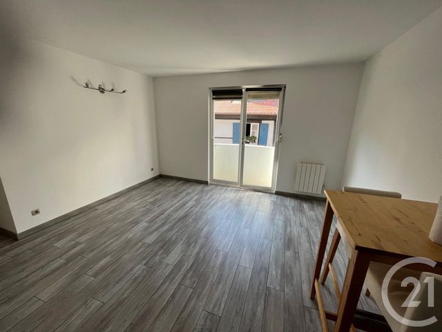 Appartement F2 à louer MULHOUSE