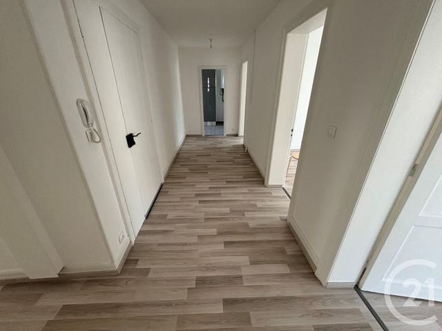 Appartement F5 à louer - 5 pièces - 125.0 m2 - MULHOUSE - 68 - ALSACE - Century 21 Weiblen Immeubles