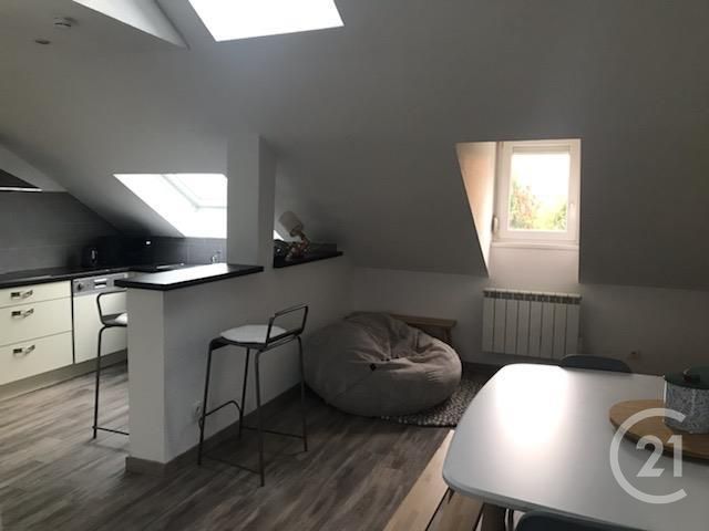 Appartement F2 à louer RIEDISHEIM