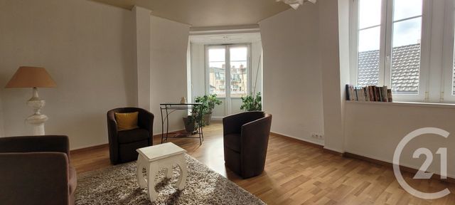 appartement - MULHOUSE - 68