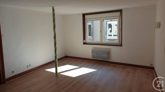 Appartement F2 à louer MULHOUSE