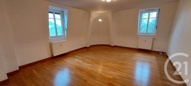 Appartement F4 à louer - 4 pièces - 119.53 m2 - MULHOUSE - 68 - ALSACE - Century 21 Weiblen Immeubles