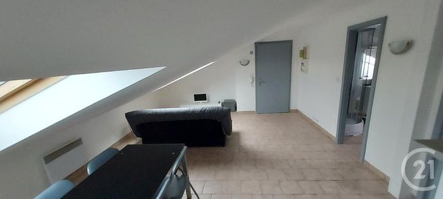 Appartement Studio à vendre MULHOUSE